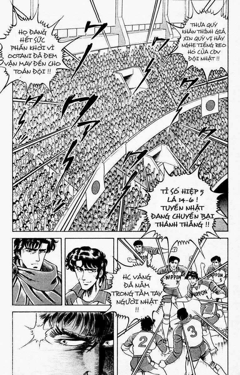 Super Doctor K Chapter 8 trang 14