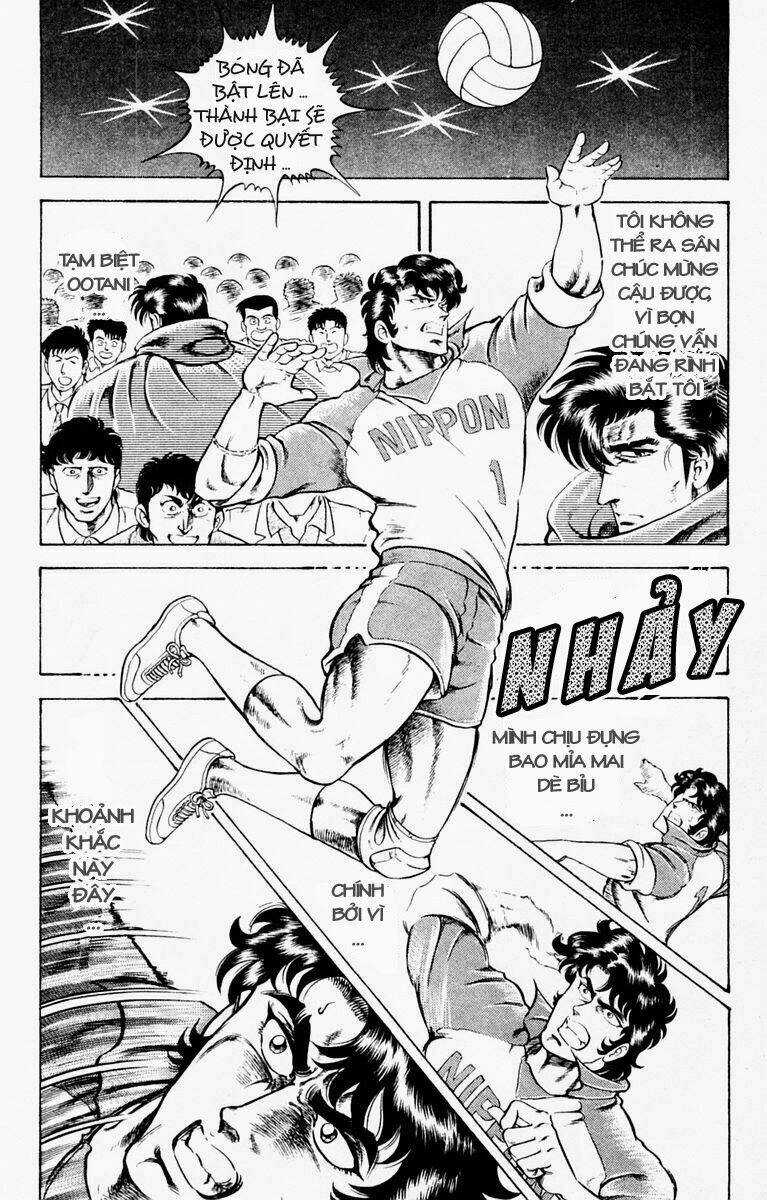 Super Doctor K Chapter 8 trang 16