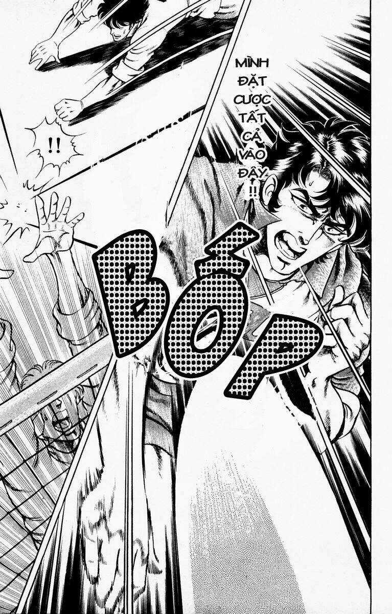 Super Doctor K Chapter 8 trang 17