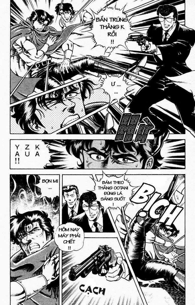 Super Doctor K Chapter 8 trang 2