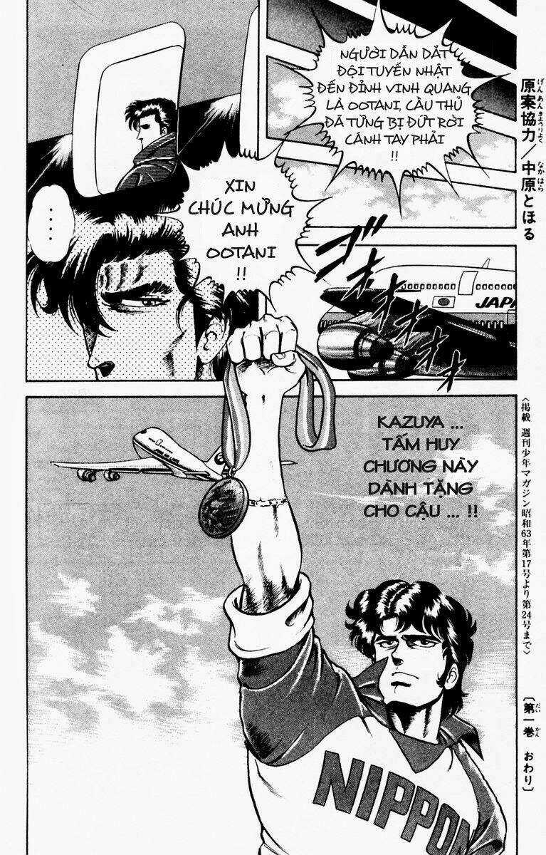 Super Doctor K Chapter 8 trang 20