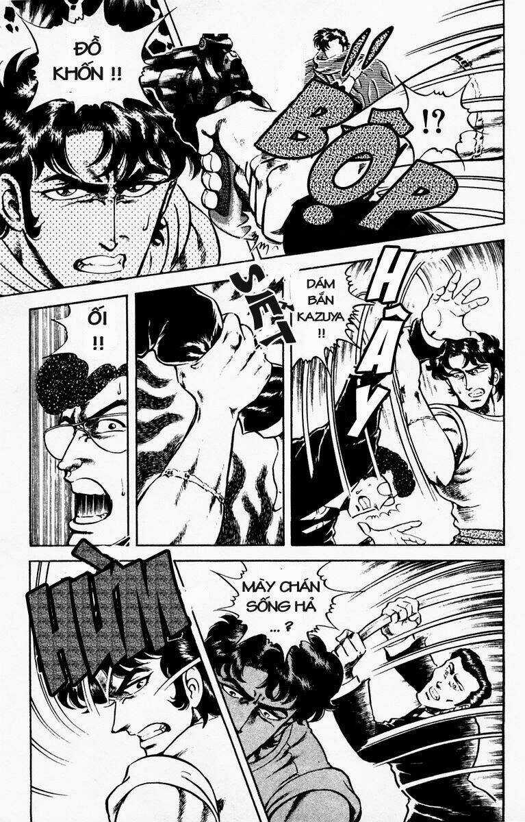 Super Doctor K Chapter 8 trang 3