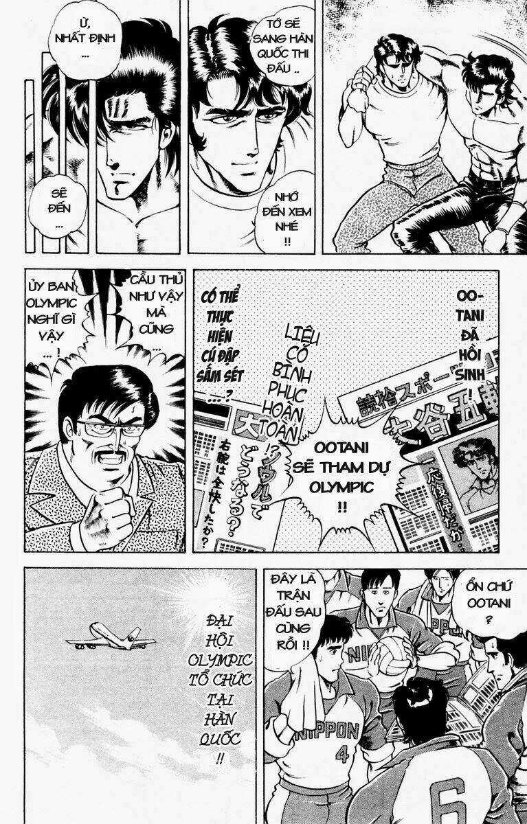 Super Doctor K Chapter 8 trang 8