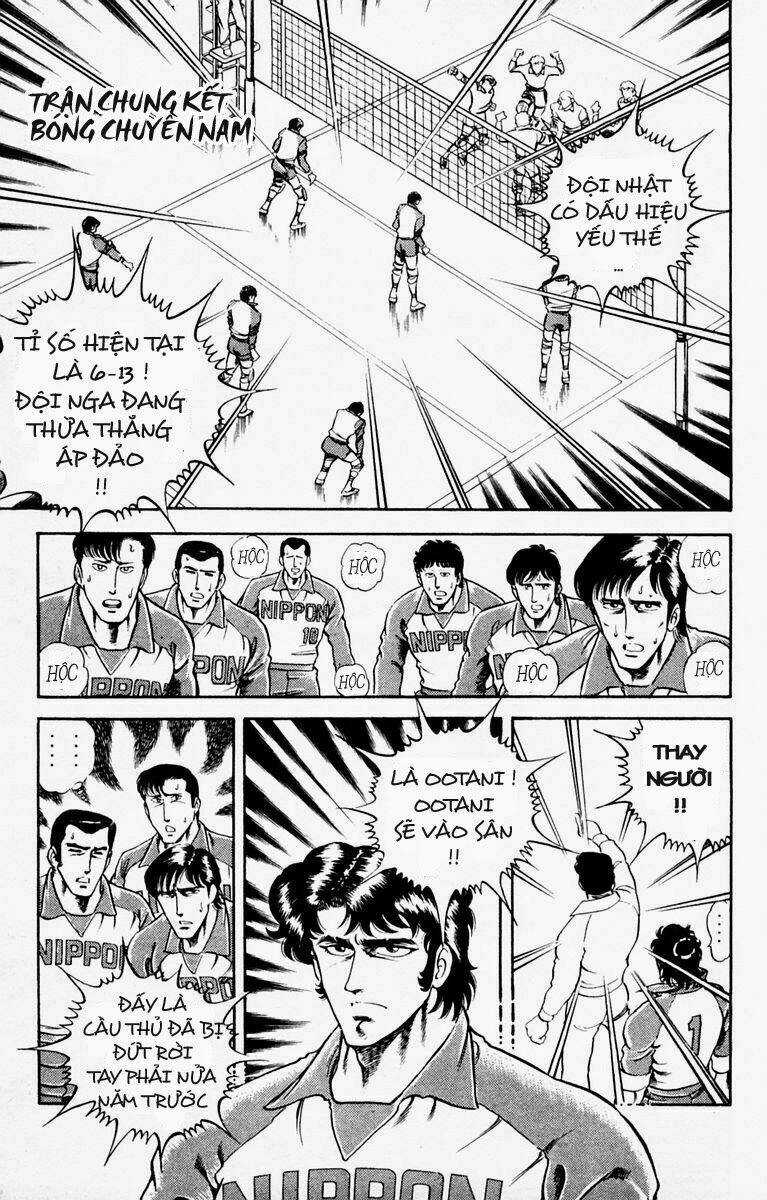 Super Doctor K Chapter 8 trang 9