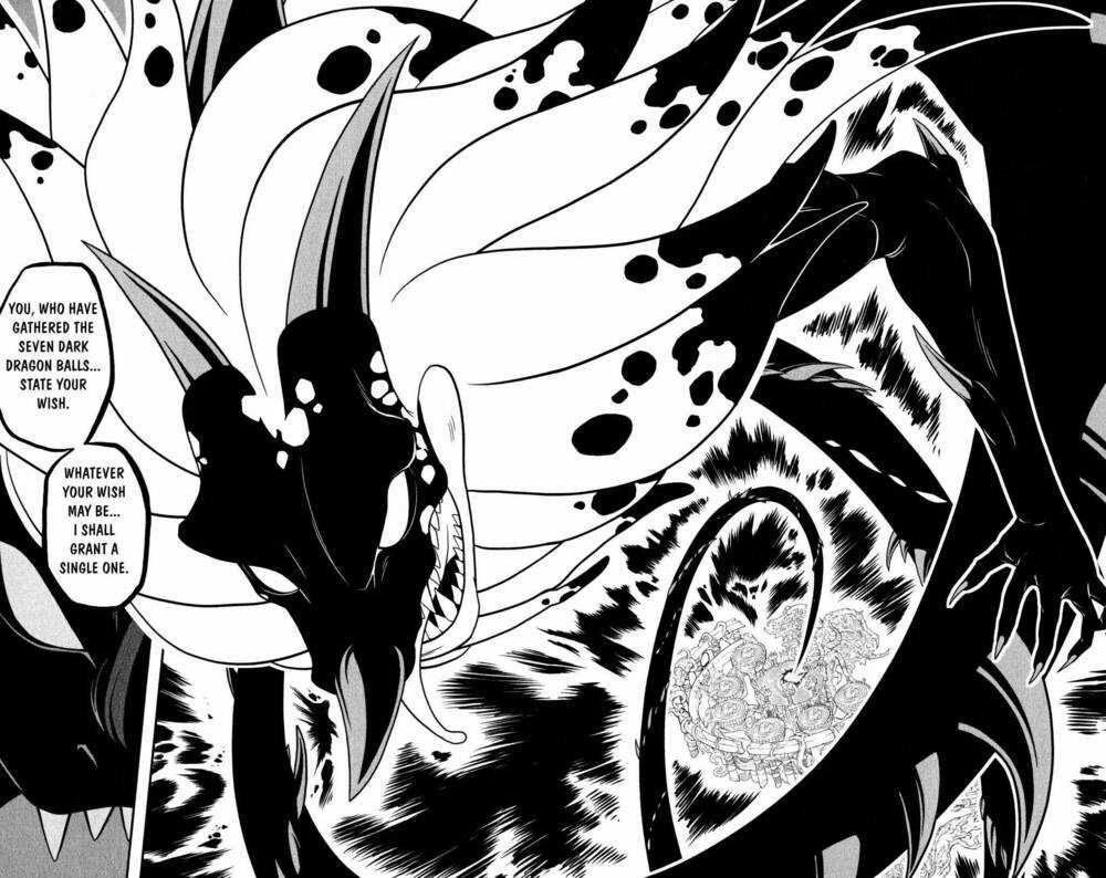 Super Dragon Ball Heroes: Dark Demon Realm Mission! Chapter 11 trang 15