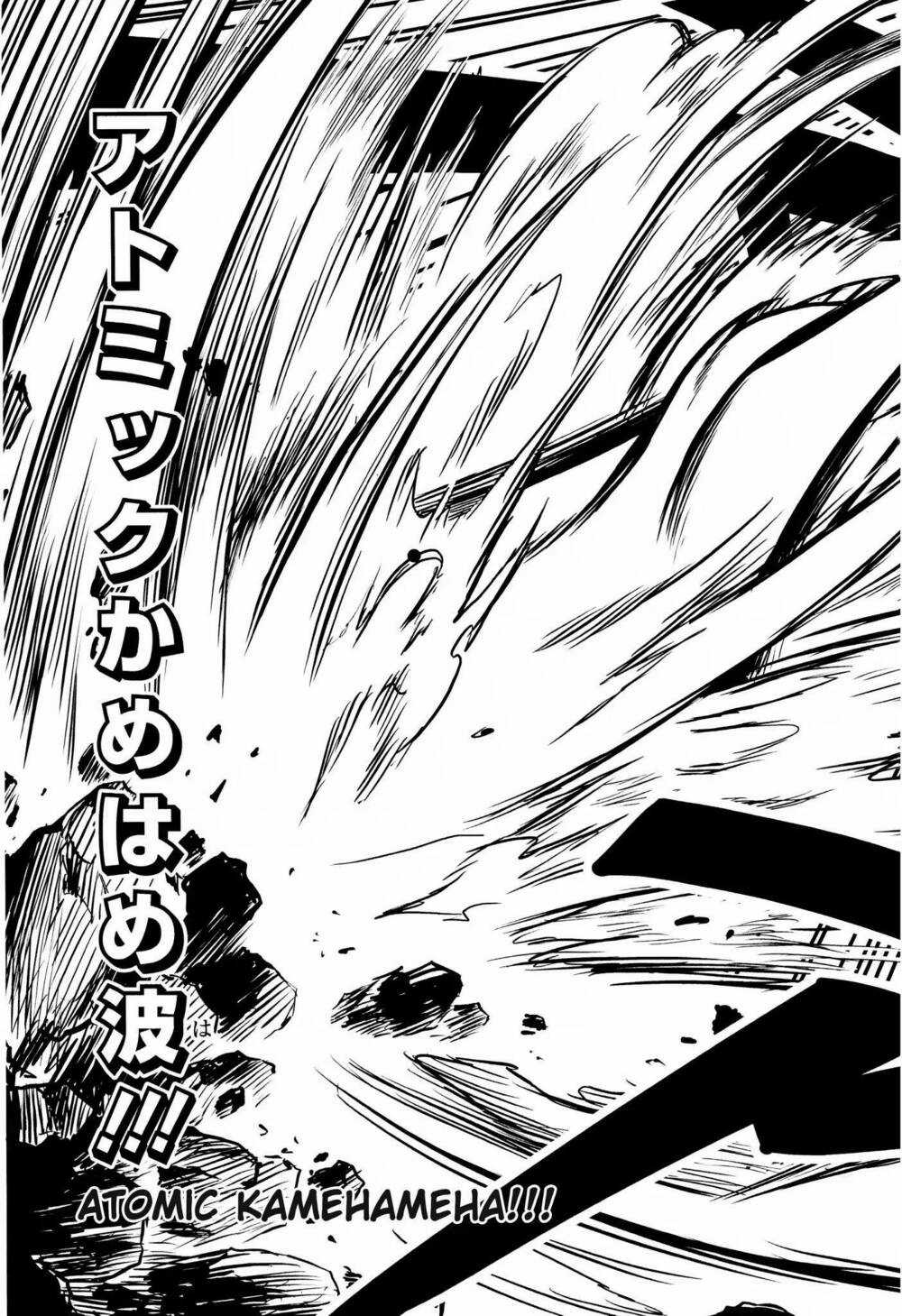 Super Dragon Ball Heroes: Dark Demon Realm Mission! Chapter 13 trang 15