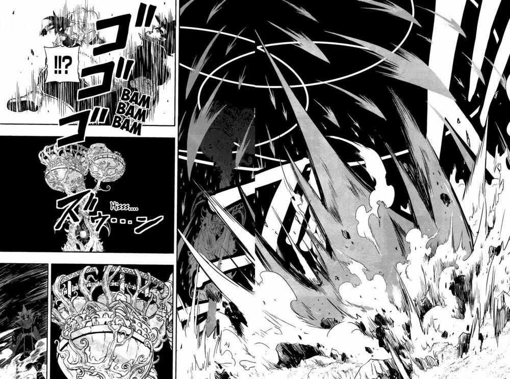 Super Dragon Ball Heroes: Dark Demon Realm Mission! Chapter 15 trang 26