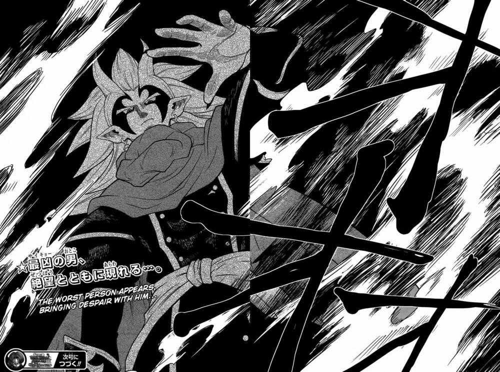 Super Dragon Ball Heroes: Dark Demon Realm Mission! Chapter 15 trang 27