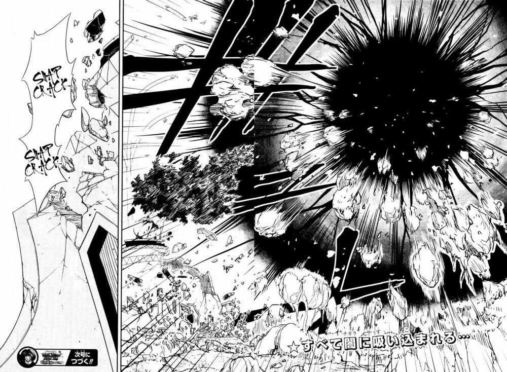 Super Dragon Ball Heroes: Dark Demon Realm Mission! Chapter 16 trang 28