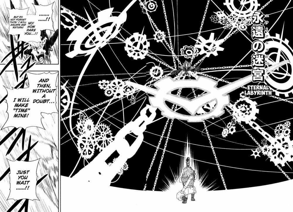 Super Dragon Ball Heroes: Dark Demon Realm Mission! Chapter 17 trang 24