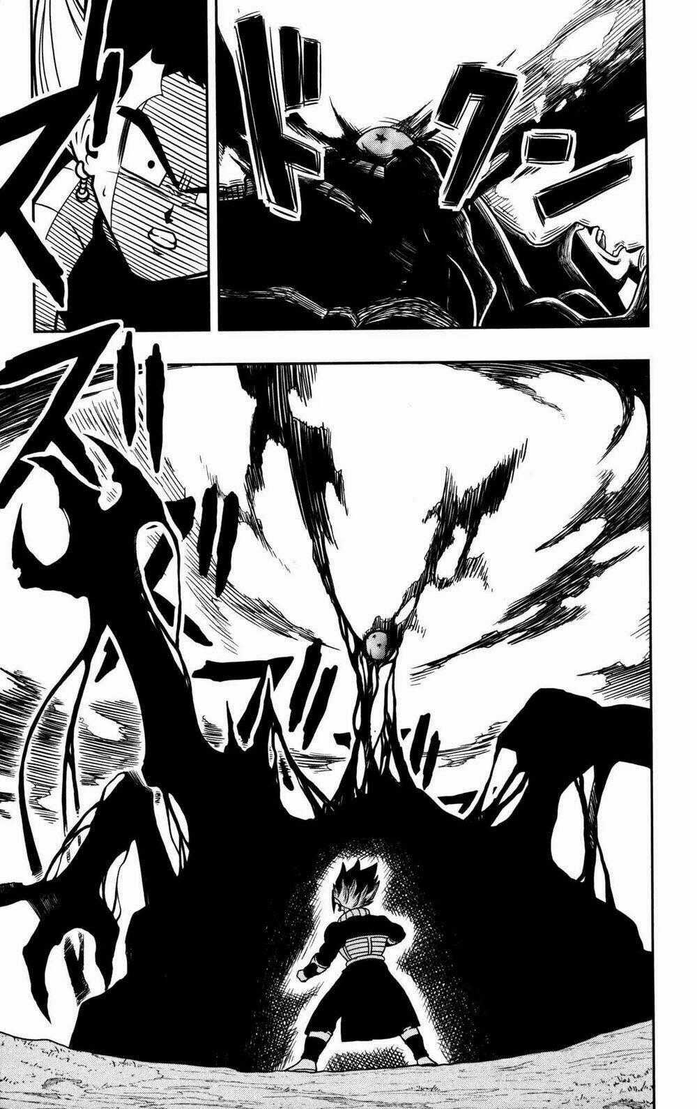 Super Dragon Ball Heroes: Dark Demon Realm Mission! Chapter 3 trang 22