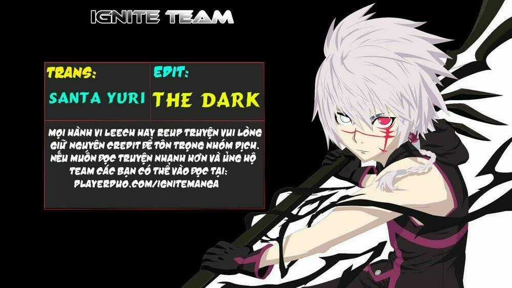 Super Dragon Ball Heroes: Dark Demon Realm Mission! Chapter 7 trang 0