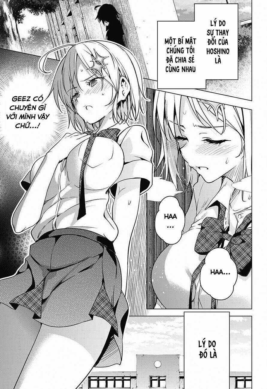 SUPER HXEROS Chapter 1 trang 21