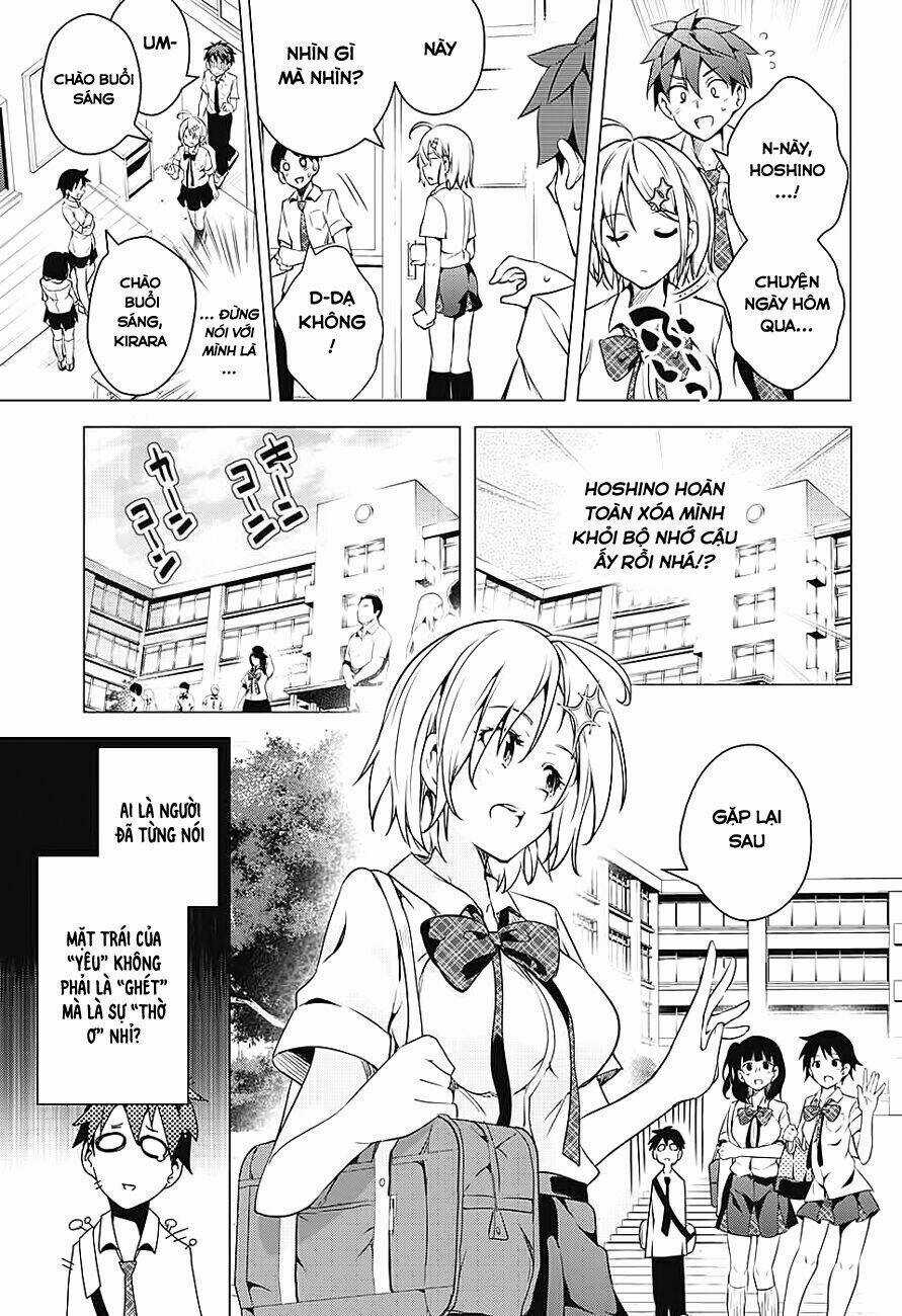 SUPER HXEROS Chapter 1 trang 41