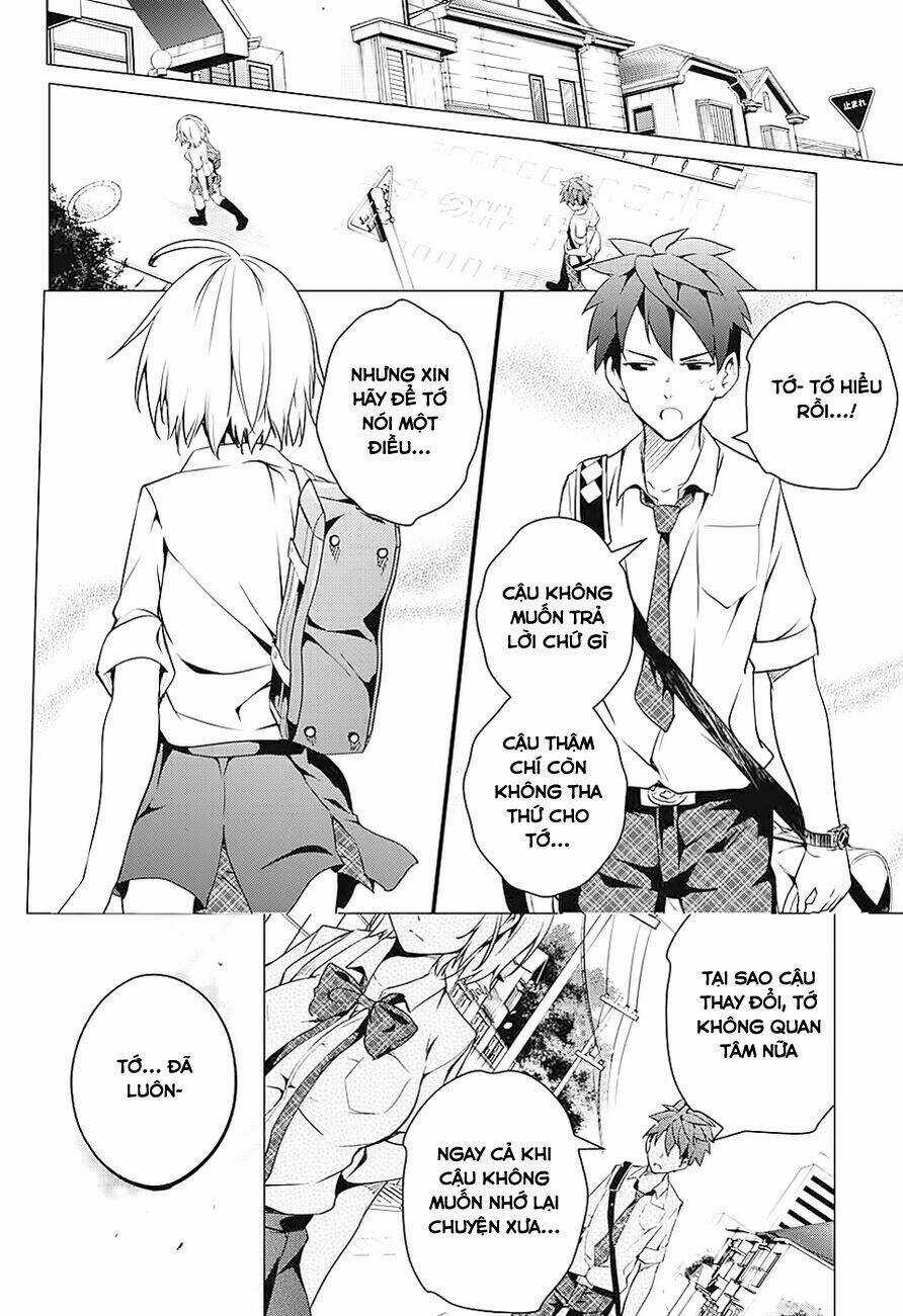 SUPER HXEROS Chapter 1 trang 42