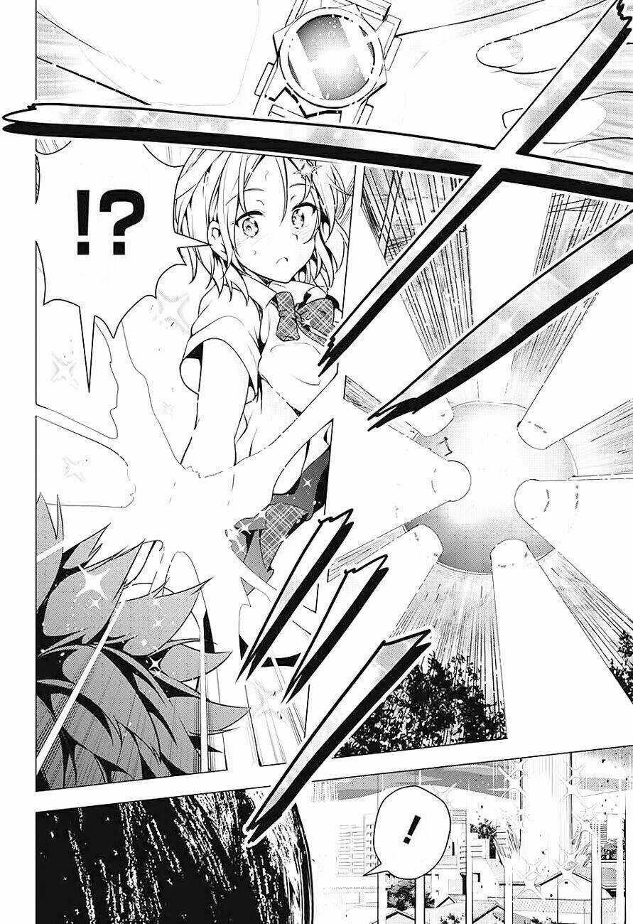 SUPER HXEROS Chapter 1 trang 51