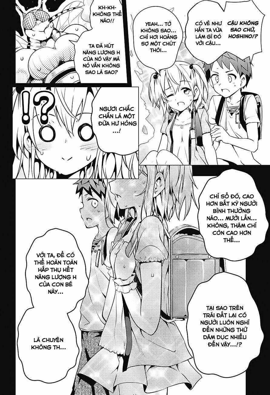 SUPER HXEROS Chapter 1 trang 57