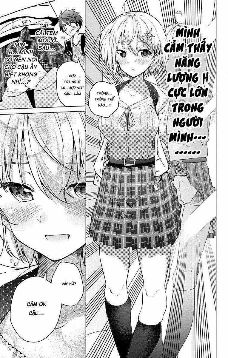 SUPER HXEROS Chapter 10 trang 25