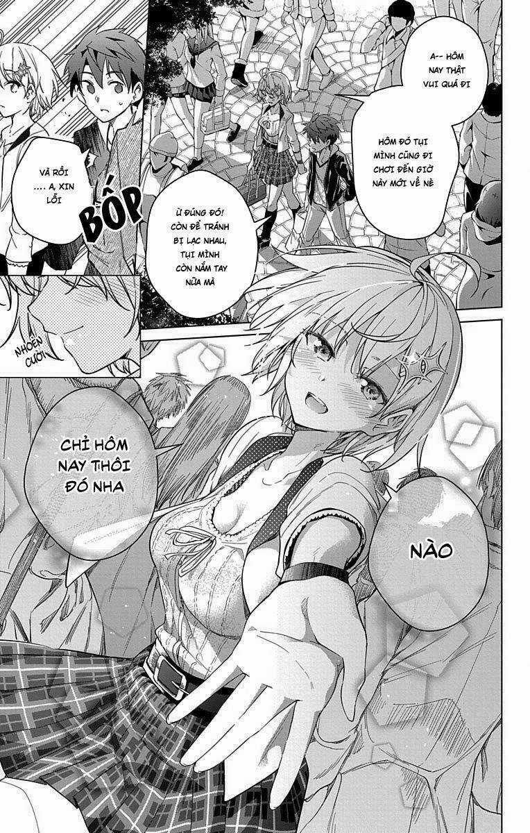 SUPER HXEROS Chapter 10 trang 29
