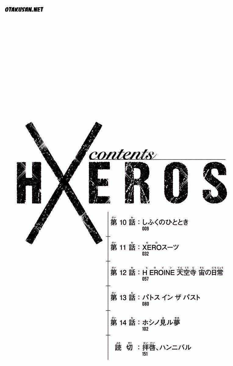 SUPER HXEROS Chapter 10 trang 8