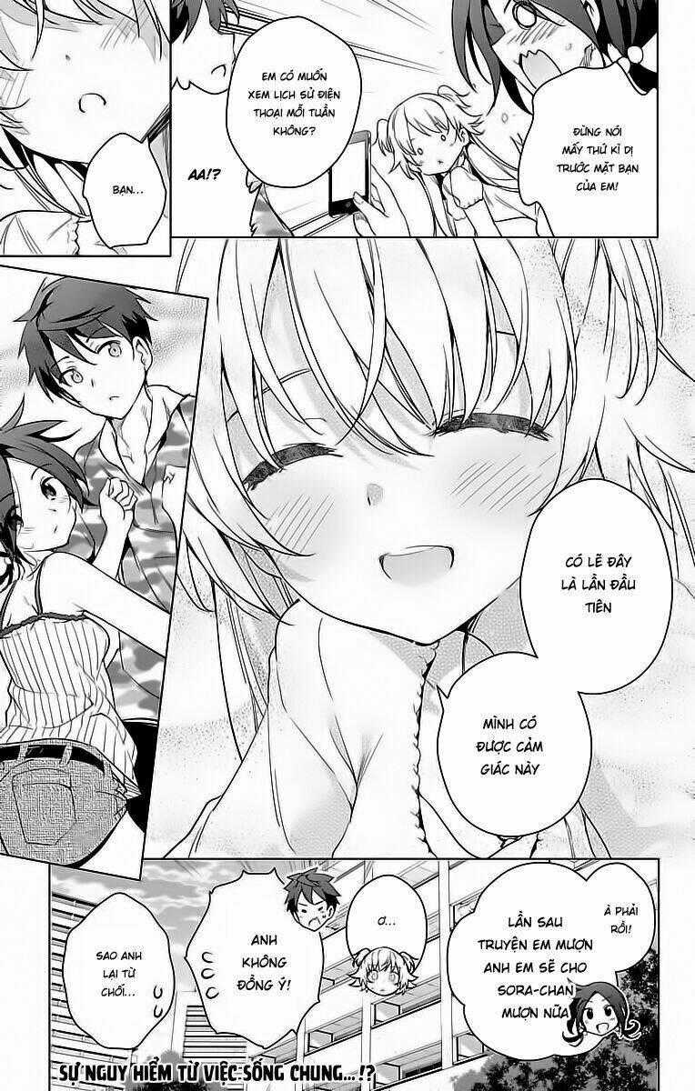SUPER HXEROS Chapter 12 trang 24