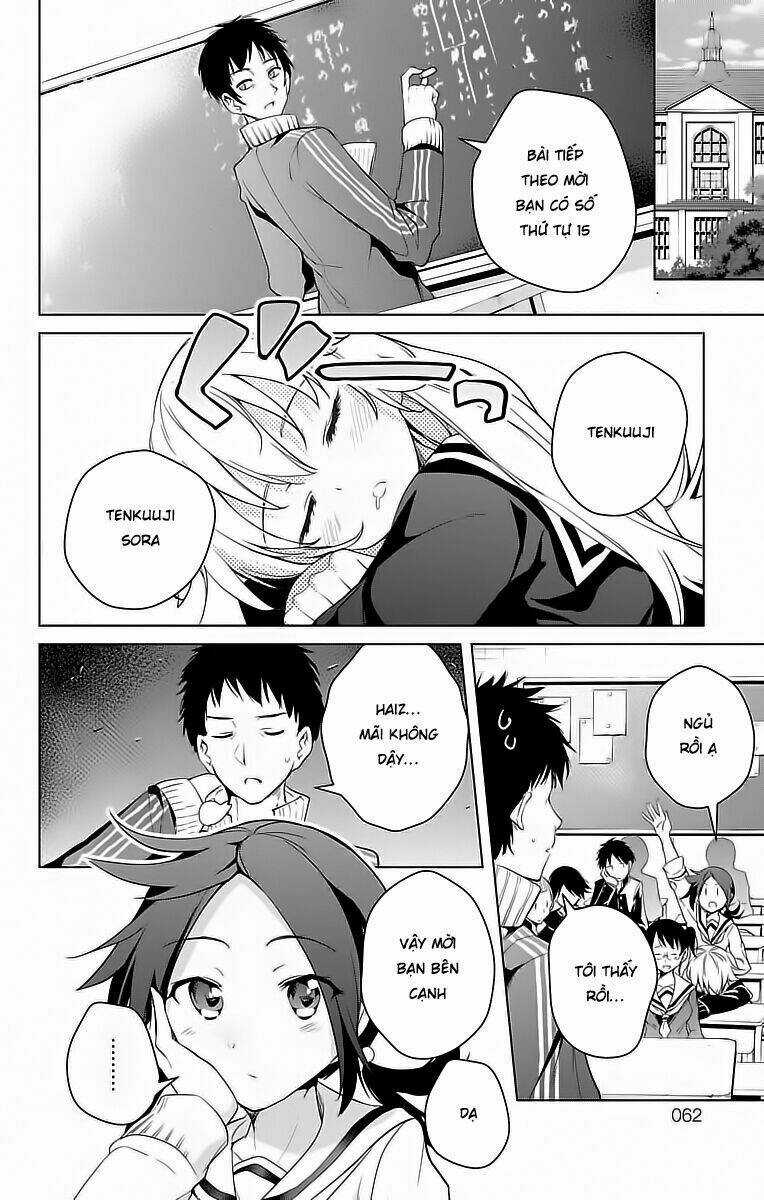 SUPER HXEROS Chapter 12 trang 7