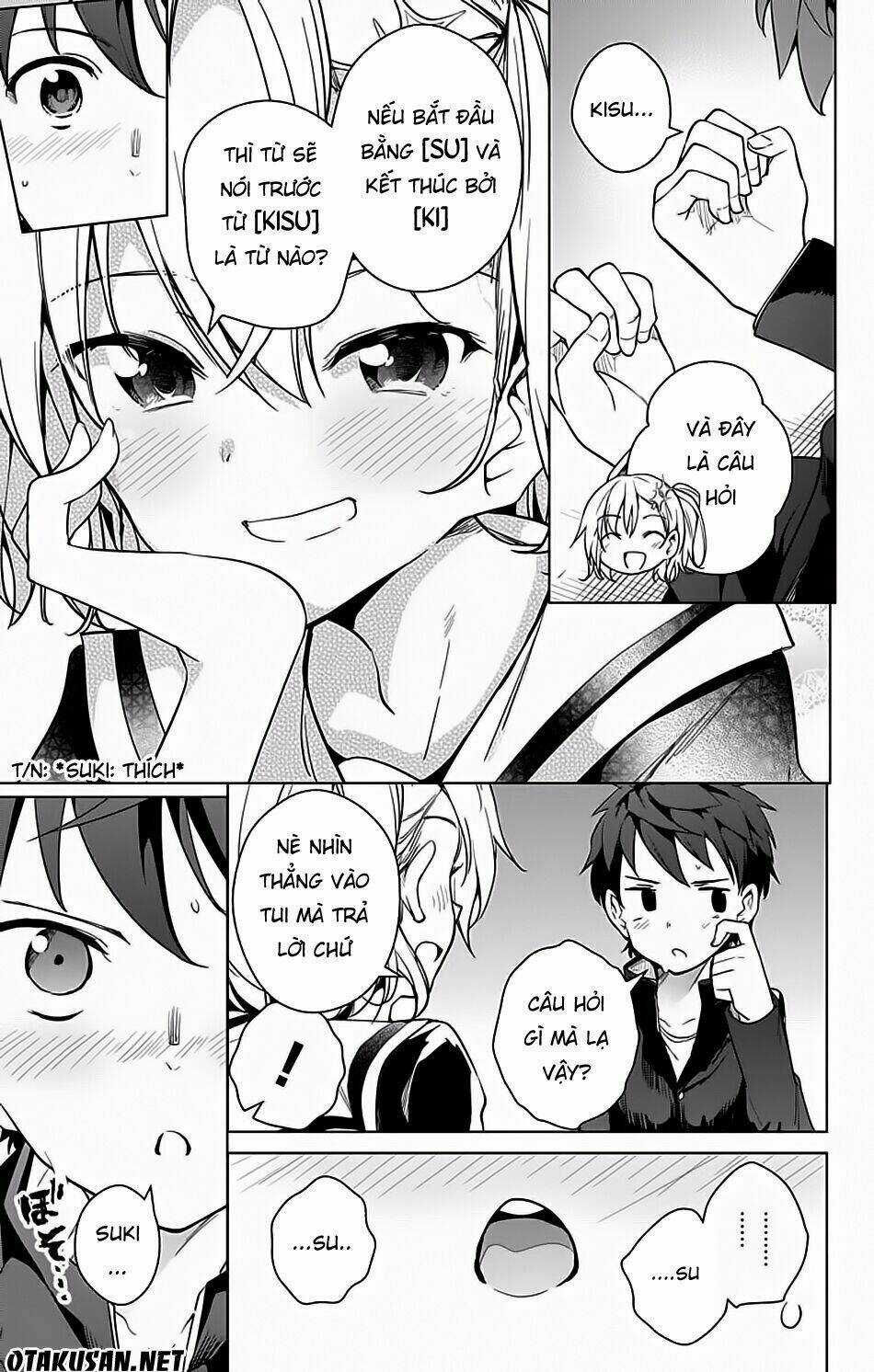 SUPER HXEROS Chapter 14 trang 27