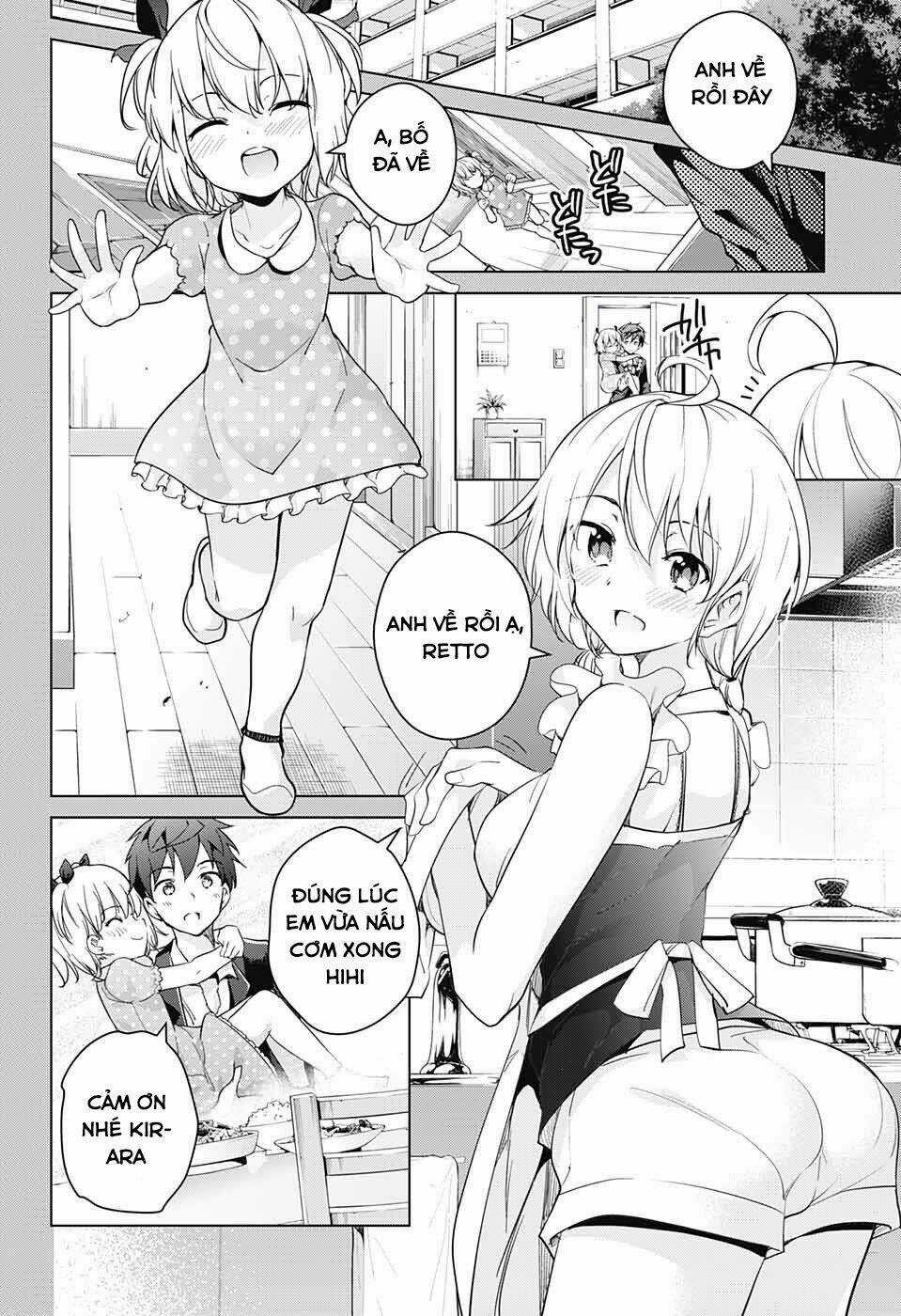 SUPER HXEROS Chapter 15 trang 13