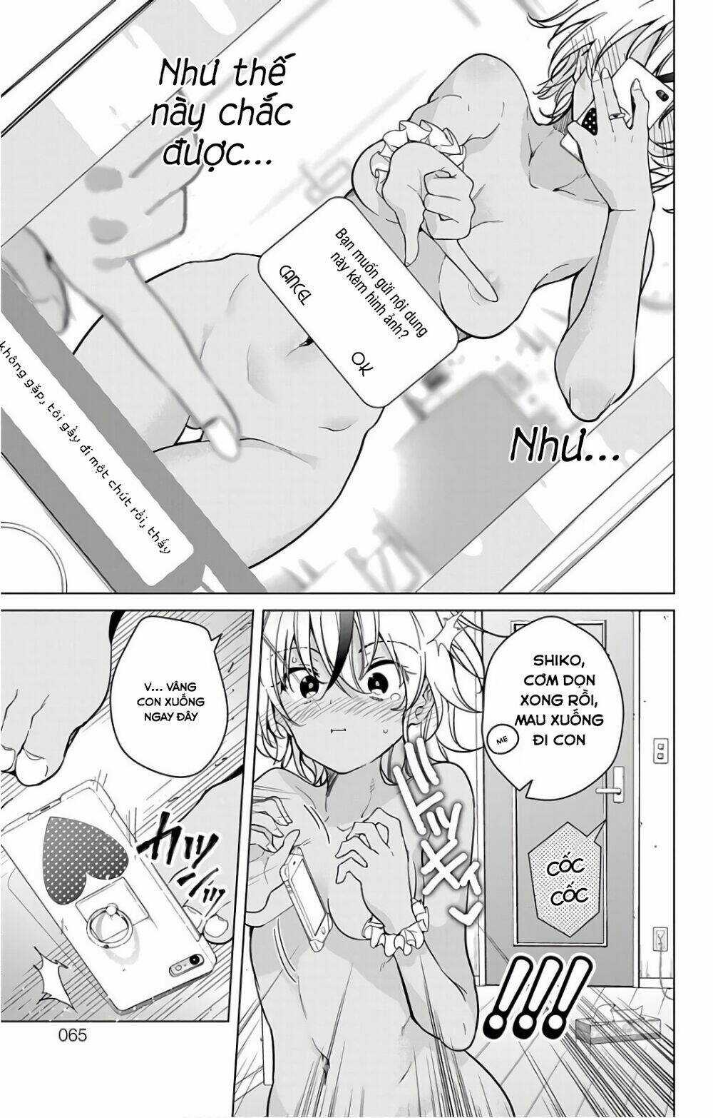 SUPER HXEROS Chapter 16 trang 24