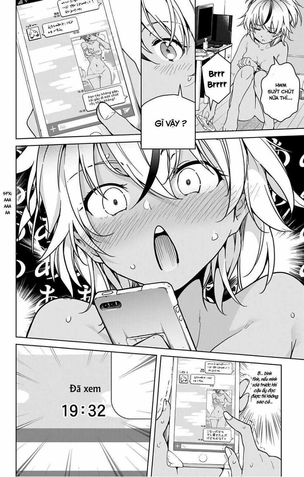 SUPER HXEROS Chapter 16 trang 25