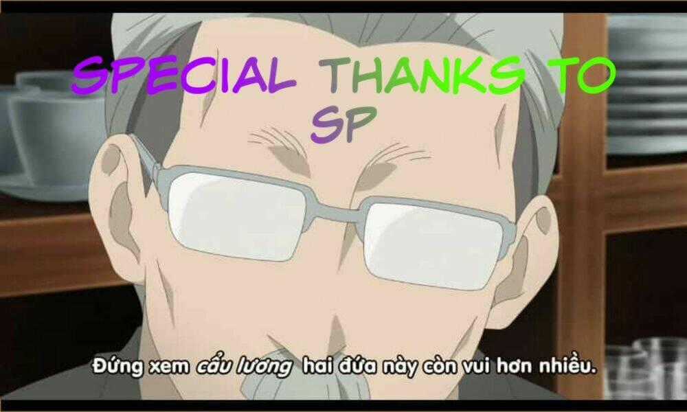 SUPER HXEROS Chapter 18.5 trang 18