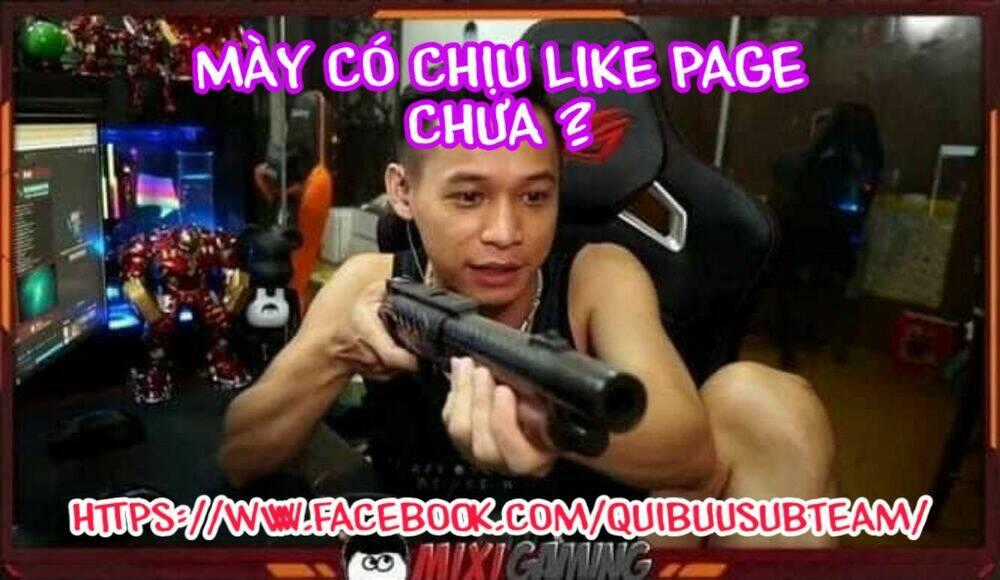 SUPER HXEROS Chapter 19 trang 26