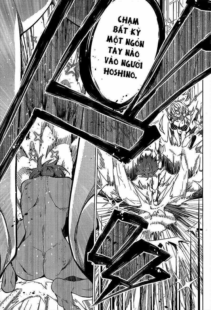 SUPER HXEROS Chapter 2 trang 42