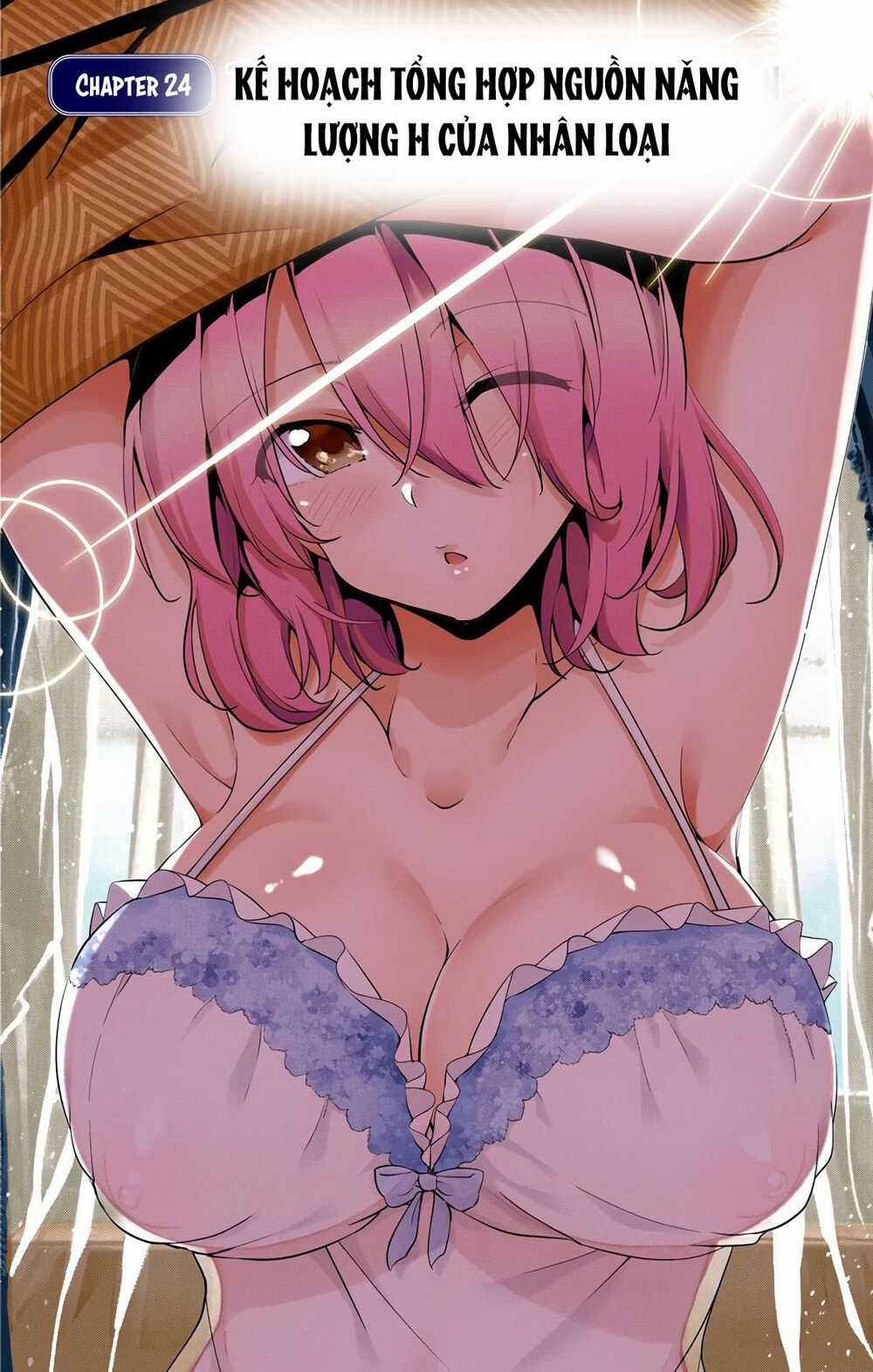 SUPER HXEROS Chapter 24 trang 2