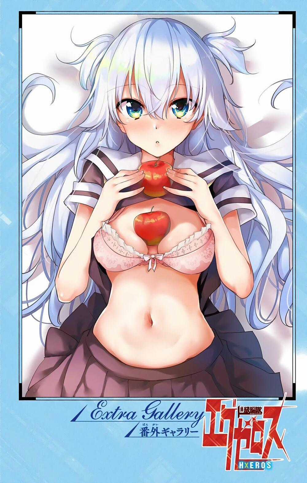 SUPER HXEROS Chapter 27 trang 46