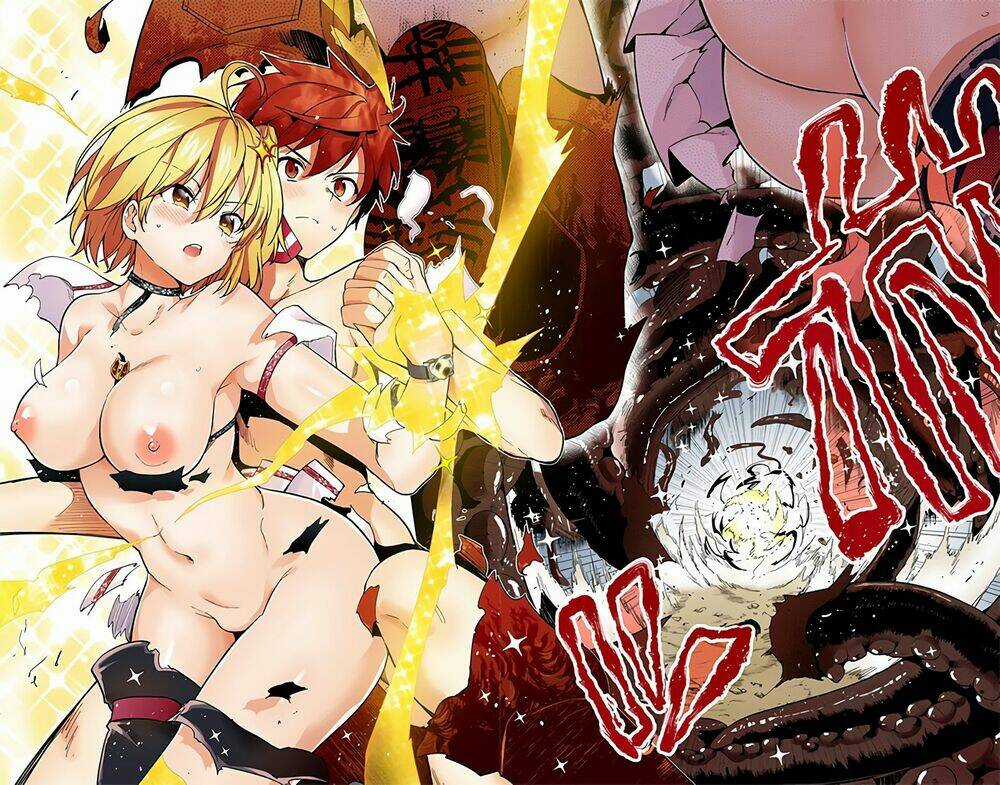 SUPER HXEROS Chapter 28 trang 41