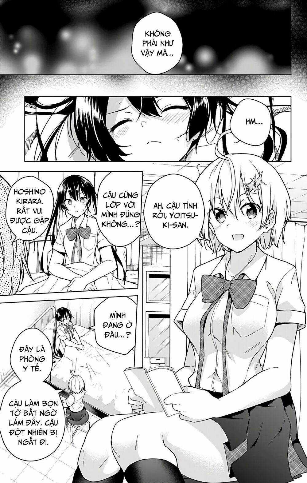 SUPER HXEROS Chapter 29 trang 37