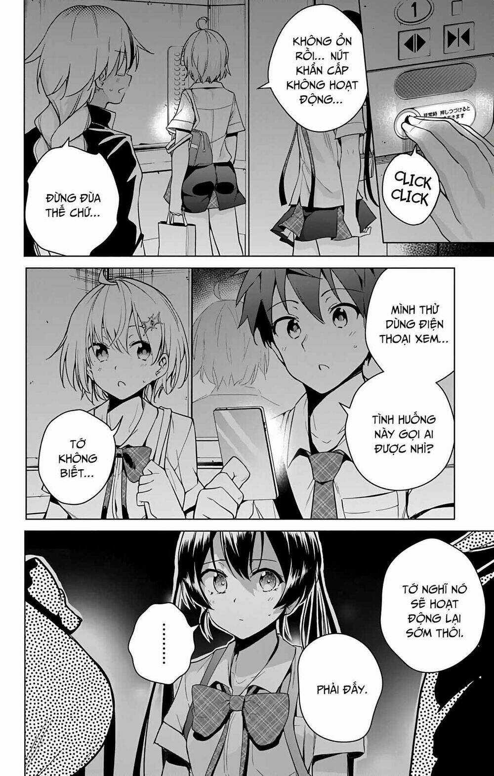 SUPER HXEROS Chapter 30 trang 24