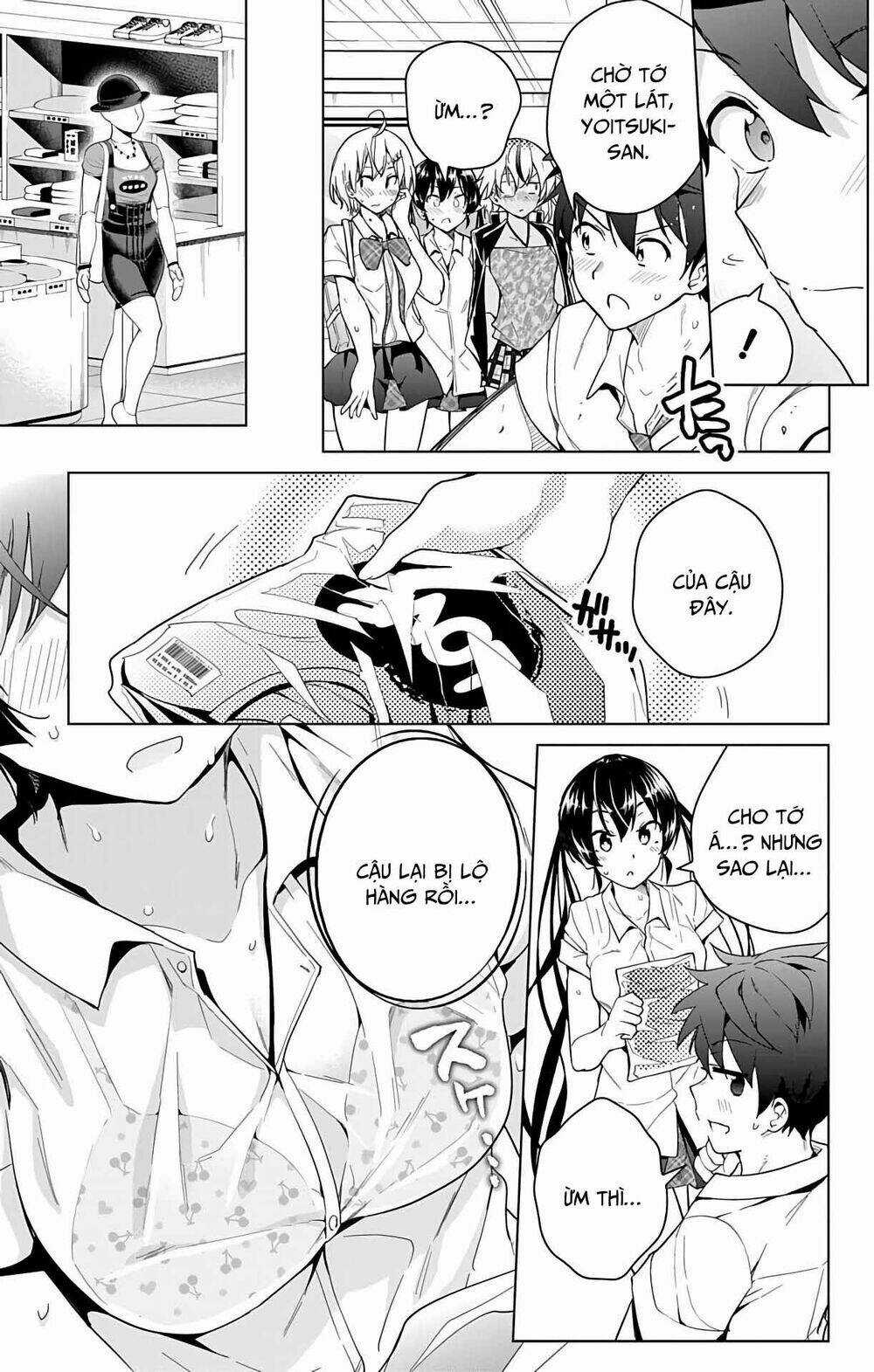 SUPER HXEROS Chapter 30 trang 43