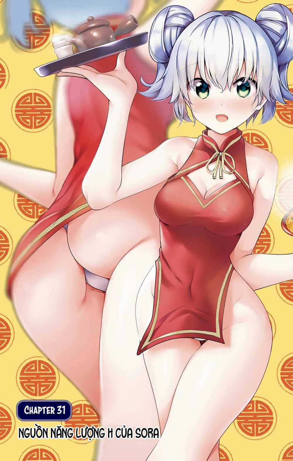 SUPER HXEROS Chapter 31 trang 3