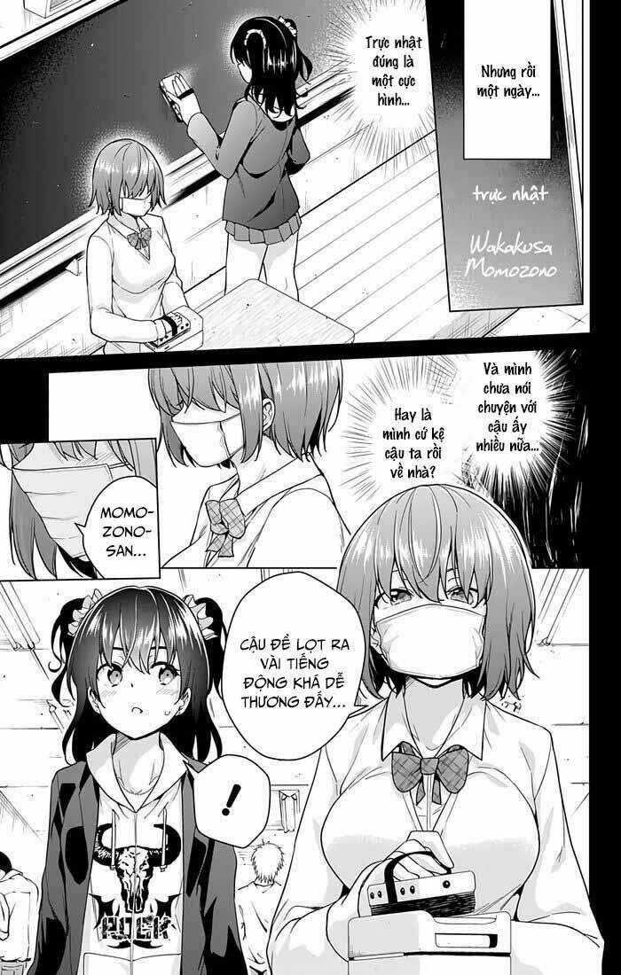 SUPER HXEROS Chapter 32 trang 14