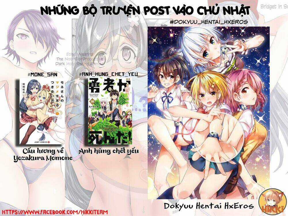 SUPER HXEROS Chapter 32 trang 2