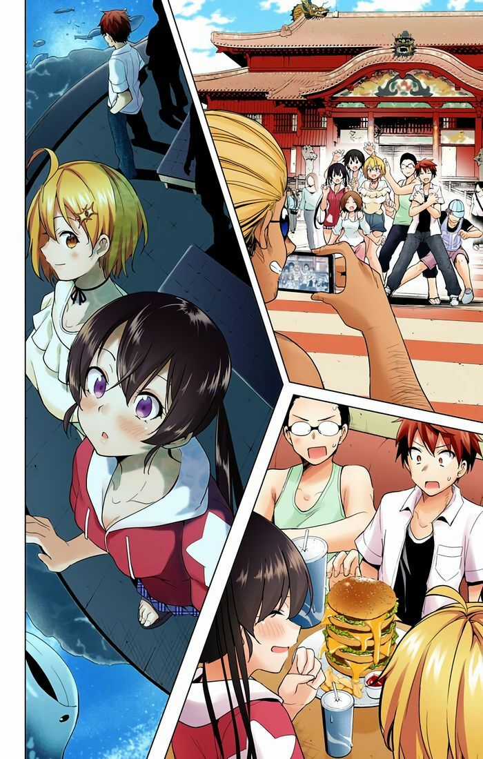 SUPER HXEROS Chapter 33 trang 23