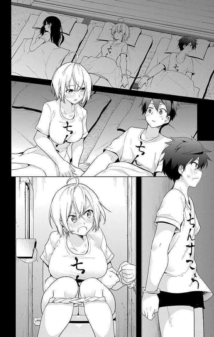 SUPER HXEROS Chapter 35 trang 33