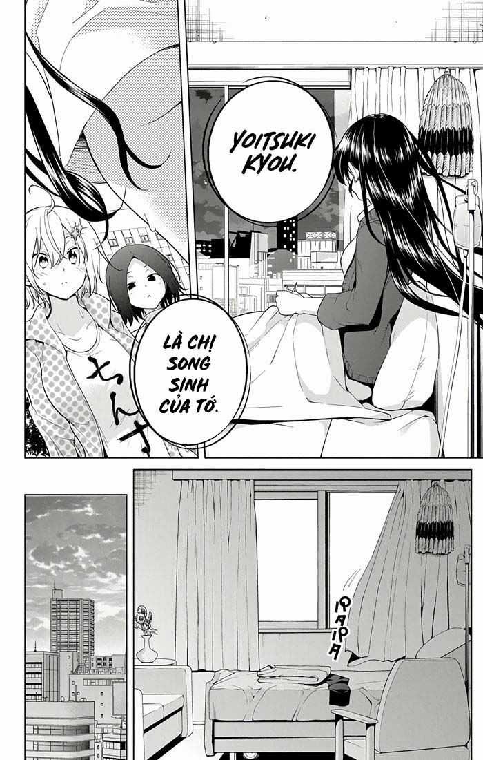 SUPER HXEROS Chapter 36 trang 40