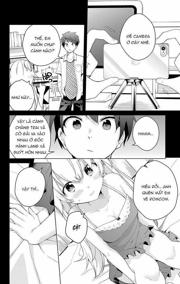 SUPER HXEROS Chapter 37 trang 28