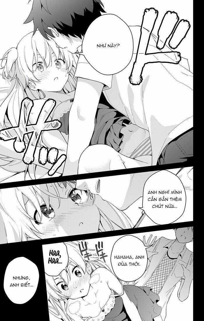 SUPER HXEROS Chapter 37 trang 29