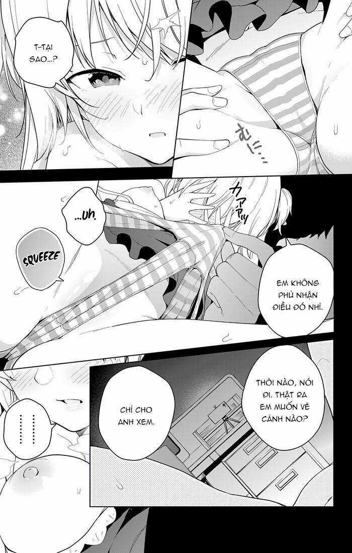 SUPER HXEROS Chapter 37 trang 31