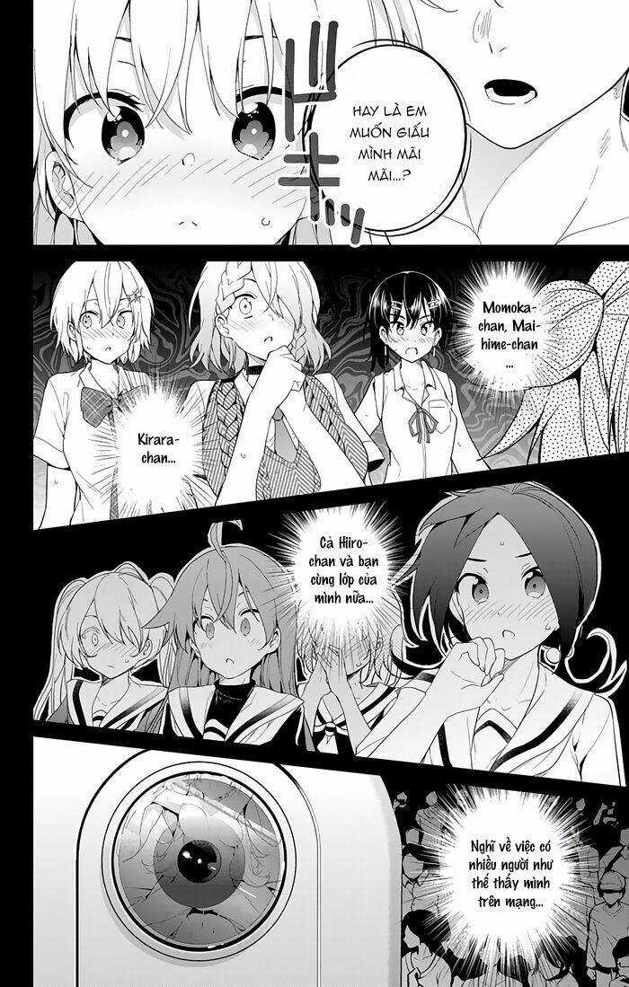 SUPER HXEROS Chapter 37 trang 34