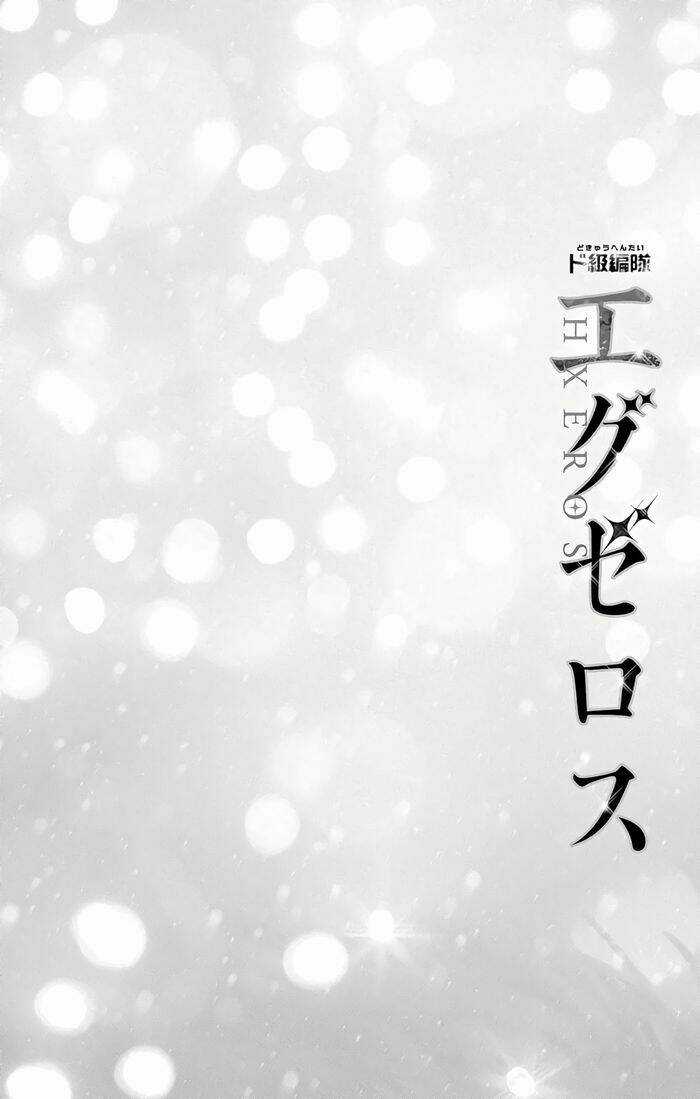 SUPER HXEROS Chapter 37 trang 41